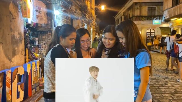 [Ep. 4] Vigan Strangers React to SB19's Go Up Dance MV смотреть онлайн