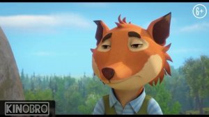 БРАТЦЫ КРОЛИКИ . ПАСХАЛЬНЫЙ ПЕРЕПОЛОХ (2022)