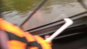 Хайди 30 . винт Солас 13 шаг. 52.3 км/ч.