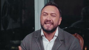 Пошлите всех к черту! Новогоднее поздравление. Гусейн Иманов