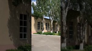 Видеогид по студенческому городку ПГУ (ПИ им. В.Г. Белинского и ИФКиС)