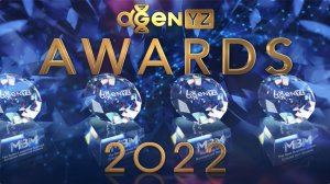 MBM 22 AGenYZ Awards