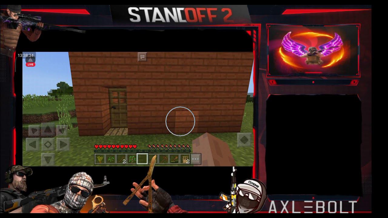 MobizenLiveStream