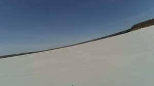 По насту на реках Чусовая и Сылва (часть 3)