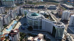 Квартиры у моря в Анталии. Недвижимость в Турции @RestpropertyRu ID13865