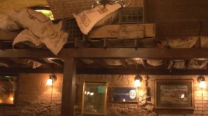 Куда сегодня? Бар Под Мухой / Tap & Barrel PUB / Обзор баров на ПУШКИНСКОЙ