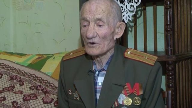 Великая Победа Аркадий Чешуин