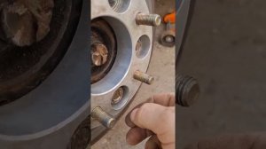 Примерка проставки 30мм на Лексус РХ300.