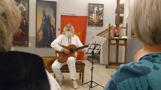 Свет Божественной Любви