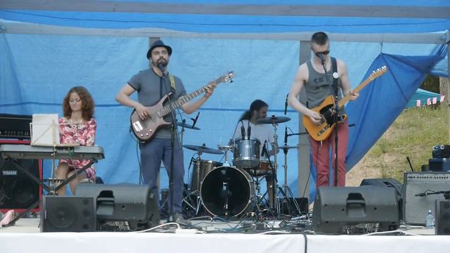 Паспортный стол - 98 лет в рок-н-ролле смотреть онлайн