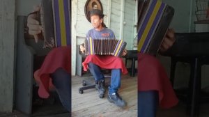 La Cumparsita (Bandoneon Raiz)