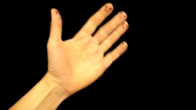 Пальчиковые игры - 1:  