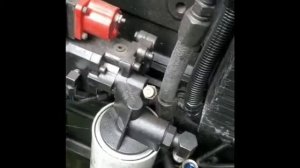 REPLACING AIR COMPRESSOR N14 CUMMINS PART 1