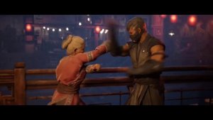 Mortal Kombat 1 . Мортал Комбат 1 едит!