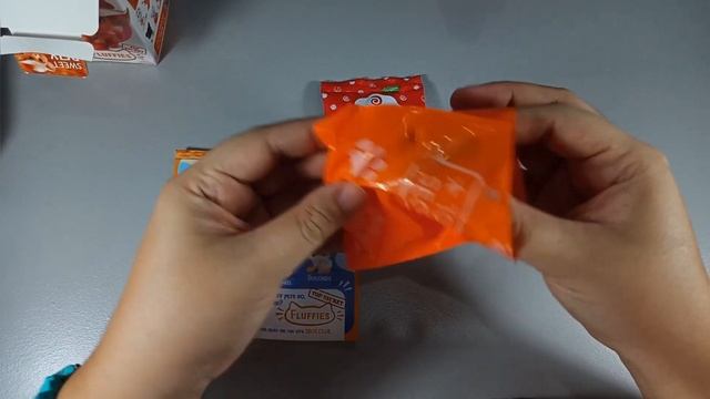 Unboxing Sweet Box Forest Tales Cuties Part 1 of 3 #unboxing #toys #cute смотреть онлайн