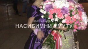 кумыкская песня — къызардашм