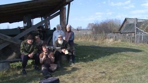 Последние старообрядцы Томской области. Затерянные в Парабели.  Экспедиция в год 7528