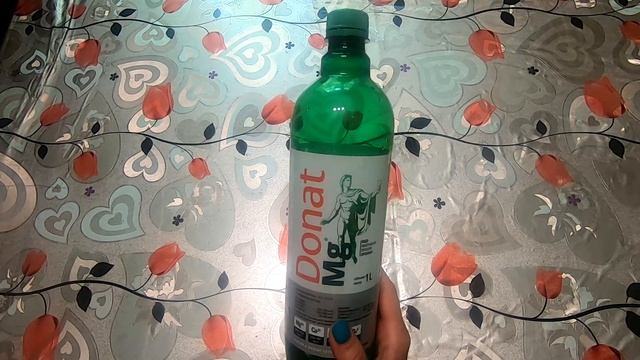 Чудо вода/ Лечебная вода/ Вода Донат смотреть онлайн