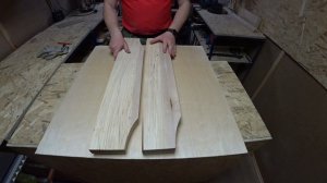 TABLE SAW SLED. КАРЕТКА ДЛЯ ЦИРКУЛЯРНОЙ ПИЛЫ