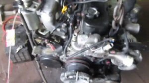 Запуск QD32T с мех ТНВД