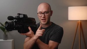 Using Old VHS Cameras in 2020!