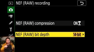 Setting Up My Nikon Z6 II With The Best Settings