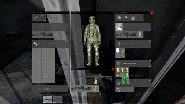 DayZ .28 from 2013 in 2024 with Hardtail! смотреть онлайн