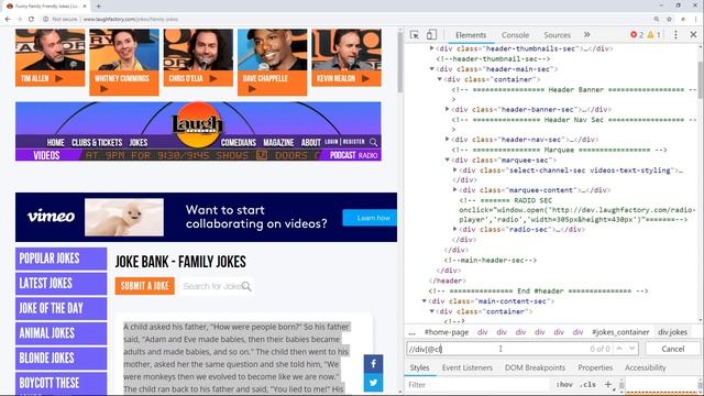 Web Scraping Using Scrapy Tutorial For Beginners: Learn Scrapy From Scratch смотреть онлайн