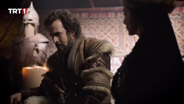 Alparslan Büyük Selçuklu 39. Bölüm смотреть онлайн