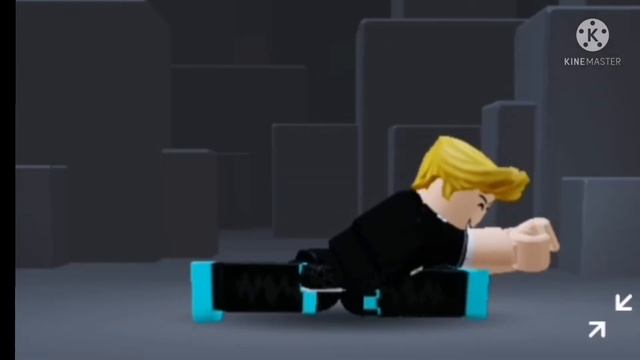 Roblox Trend (Turn your avatar into irl avatar) смотреть онлайн