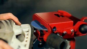 Станки для заточки коньков Red Machine RM1