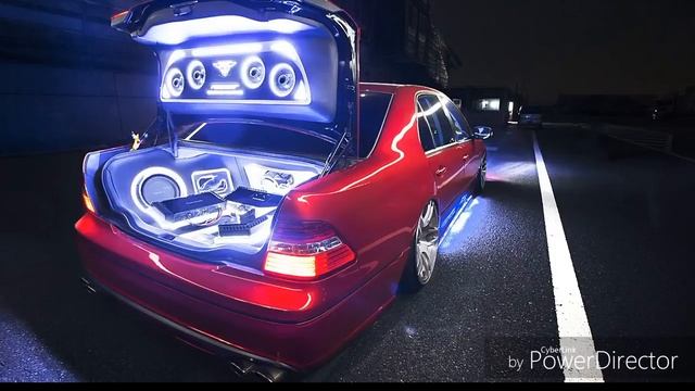 Музыка для сабвуфера смотреть онлайн