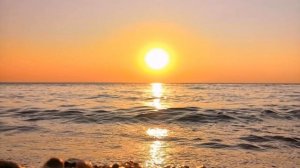 Тебе моя слава, хвала и осанна.