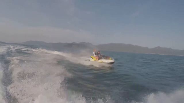 Остров Тур Нячанг, Вьетнам 16 января 2016 смотреть онлайн