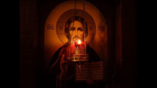 Неделя 17-я по Пятидесятнице. "Евангелие о постоянстве в вере и молитве" смотреть онлайн