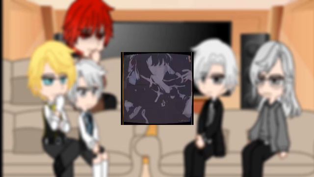 || isn't being a wicked woman much better? react to Deborah as Columbina || смотреть онлайн