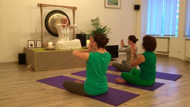 Исцеление Ран Любви // ПАНДЖ ГРААНИ КРИЙЯ смотреть онлайн