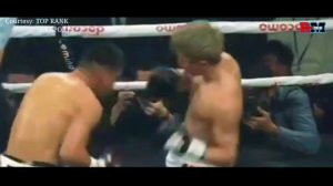 Naoya Inoue Vs Marlon Tapales Knockdown and Knockout Highlights