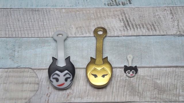 ЗОЛОТЫЕ ГЛАМУРНЫЕ МИНИ СКРЕПЫШИ 2 Что круче? Мои коллекции Скрепышей смотреть онлайн