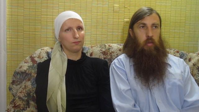 О принятии другой веры и перекрещивании (часть 1). Ответы на вопросы.