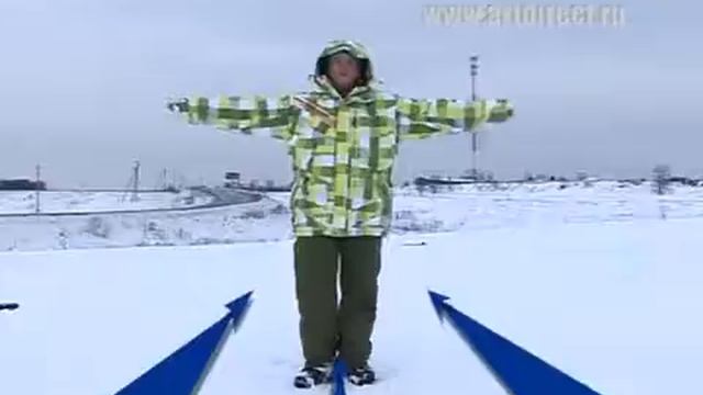 Определение направления ветра смотреть онлайн