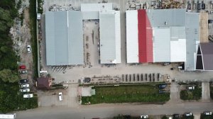 Наше производство "Дом памяти"