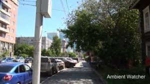 Из Ташкента в Новосибирск по программе переселения соотечественников