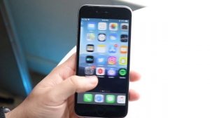 iOS 12.5.7 On iPhone 6! (Review)