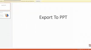 Power BI to PowerPoint and Excel Export Solutions Updated