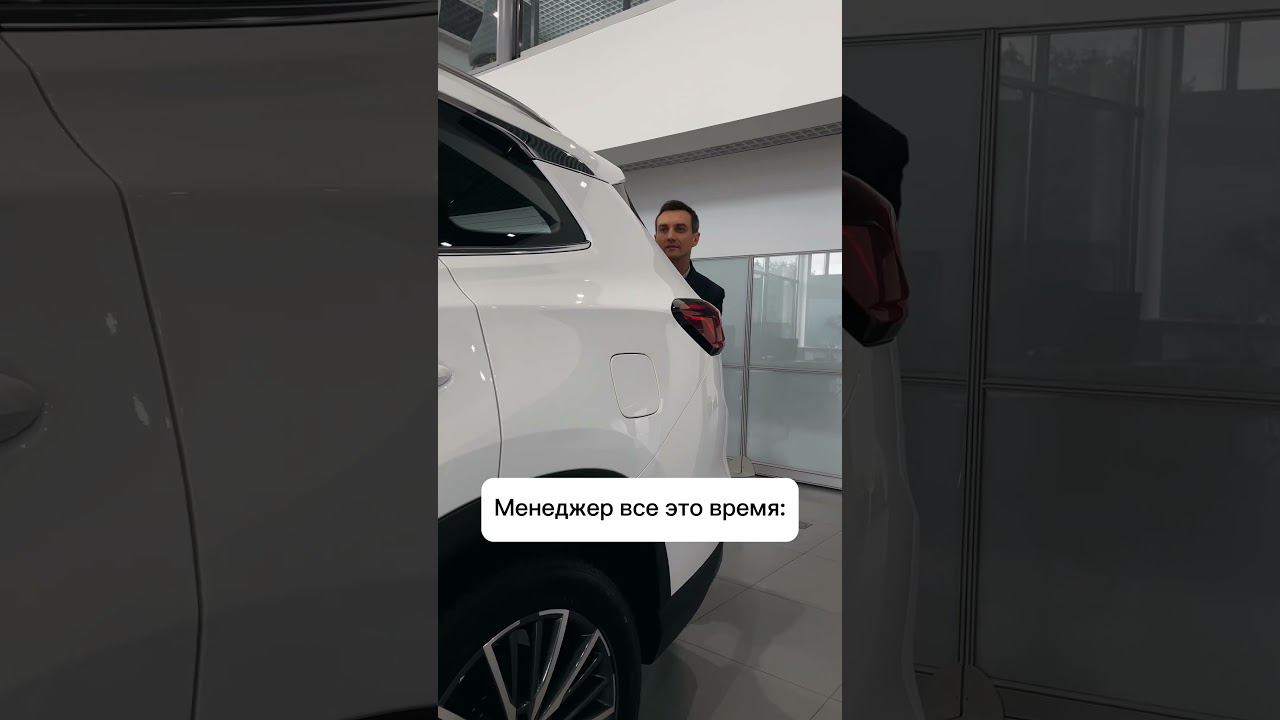 "Я просто посмотрю", - с этих слов посетители #chery39 становятся покупателями. #avtograd39
