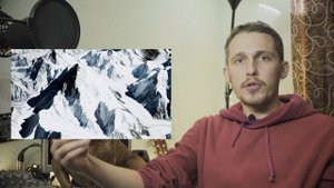 К2, Чогори - вторая горная вершина мира. Прокладывая тропы. Выпуск 2.