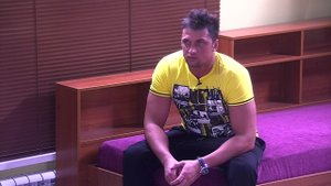 ДОМ-2 После заката 3685 день Ночной эфир (12.06.2014)