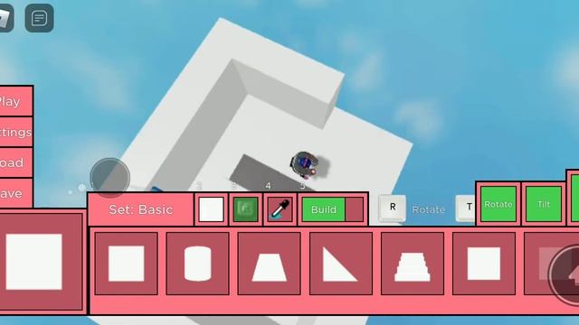 Новый режим в пигги майнкрафт или создание карт в пигги-Roblox piggy смотреть онлайн