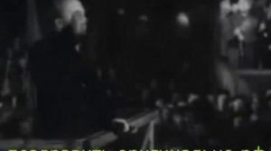 Антикризисное видео поздравление  с Днем Рождения от Ленина.